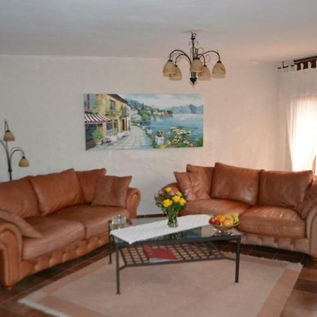 Apartment Edelweiss Egsdorf Exteriör bild